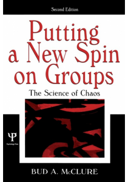 Putting A New Spin on Groups