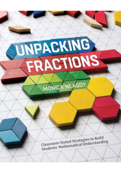 Unpacking Fractions
