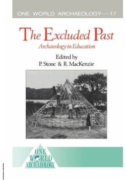 The Excluded Past