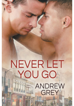 Never Let You Go