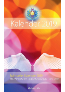 Spiritueller Kalender