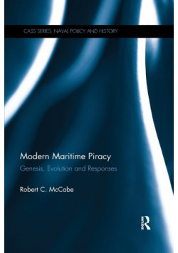 Modern Maritime Piracy