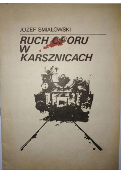 Ruch oporu w Karsznicach