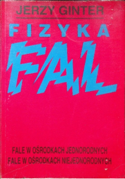 Fizyka fal