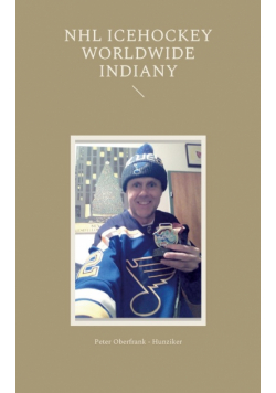 NHL icehockey worldwide indiany