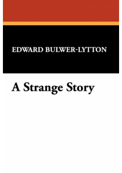 A Strange Story