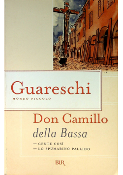 Guareschi mondo piccolo