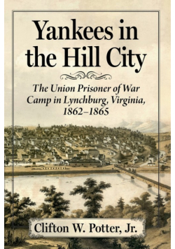 Yankees in the Hill City