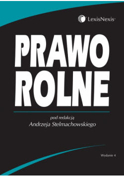 Prawo rolne