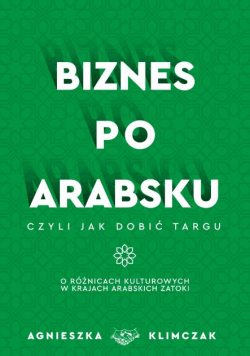 Biznes po Arabsku