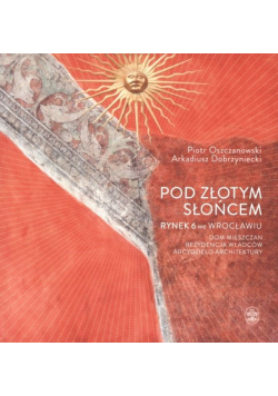 Pod Złotym Słońcem