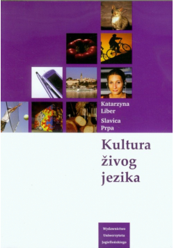 Kultura zivog jezika