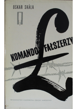 Komando fałszerzy