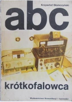Abc krótkofalowca