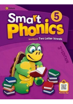 Smart Phonics 5 WB