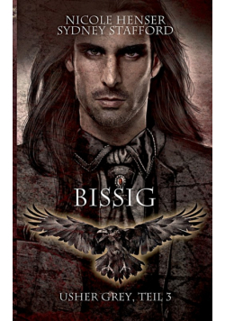 Bissig!