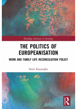The Politics of Europeanisation