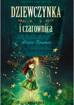 Dziewczynka i czarownica