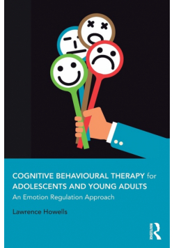 Cognitive Behavioural Therapy for Adolescents and Young Adults