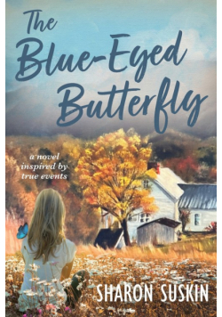 The Blue-Eyed Butterfly