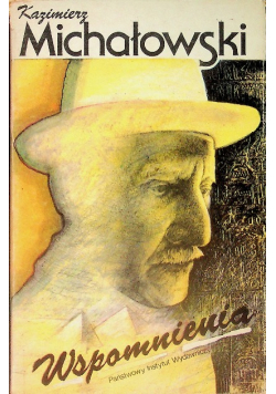 Michałowski Wspomnienia