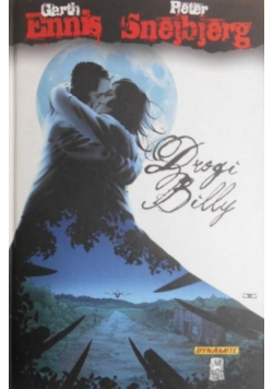 Drogi Billy