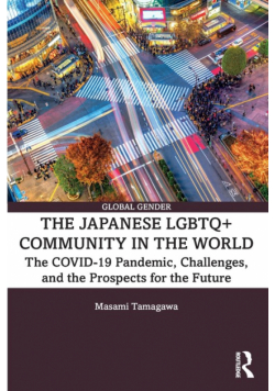 The Japanese LGBTQ+ Community in the World