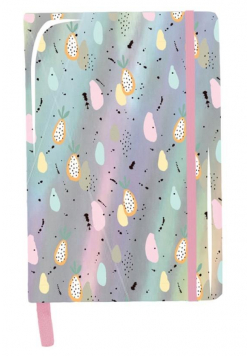 Notes holograficzny BeUniq PPBO20-3652 PASO