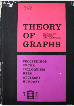 Theory of Graphs