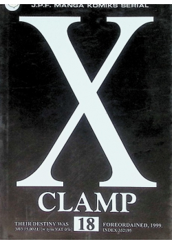 X Clamp Tom 10