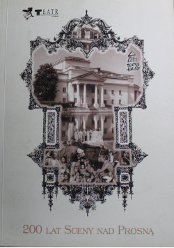 200 lat Sceny nad Prosną