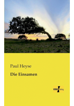 Die Einsamen