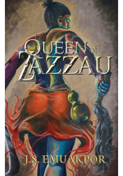 Queen of Zazzau