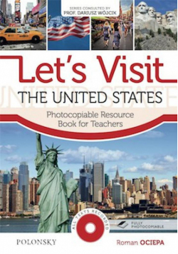 Let's Visit the United States