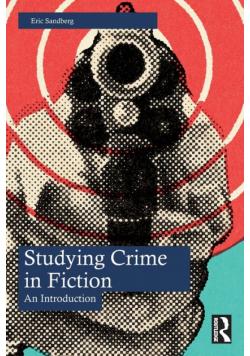 Studying Crime in Fiction