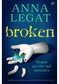 Broken