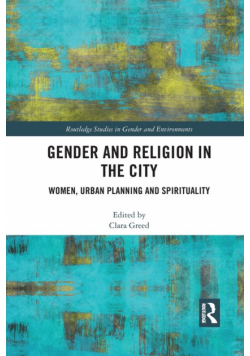 Gender and Religion in the City