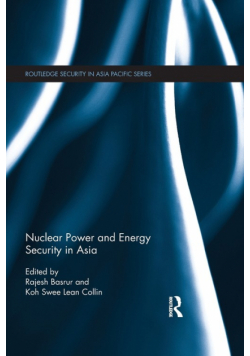 Nuclear Power and Energy Security in Asia