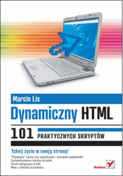 Dynamiczny HTML