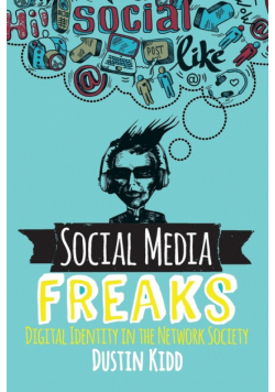 Social Media Freaks