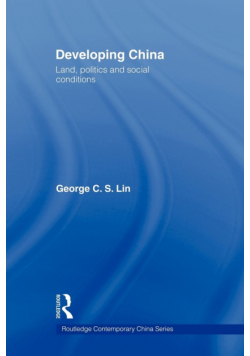 Developing China