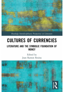 Cultures of Currencies