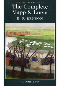 The Complete Mapp & Lucia