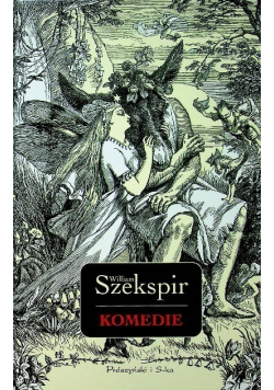 Szekspir komedie Tom  2