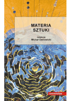 Materia sztuki