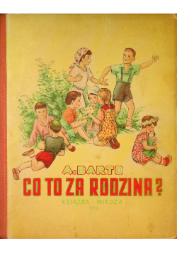 Co To Za Rodzina?