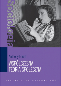 Współczesna teoria społeczna