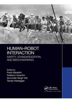Human-Robot Interaction
