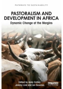 Pastoralism and Development in Africa