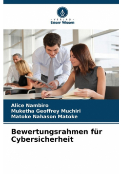 Bewertungsrahmen für Cybersicherheit